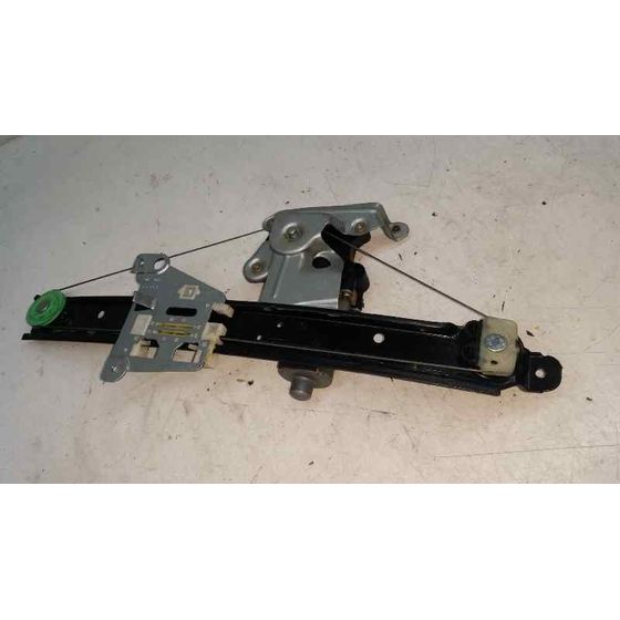 Elevalunas Trasero Izquierdo para Volvo S60 Berlina