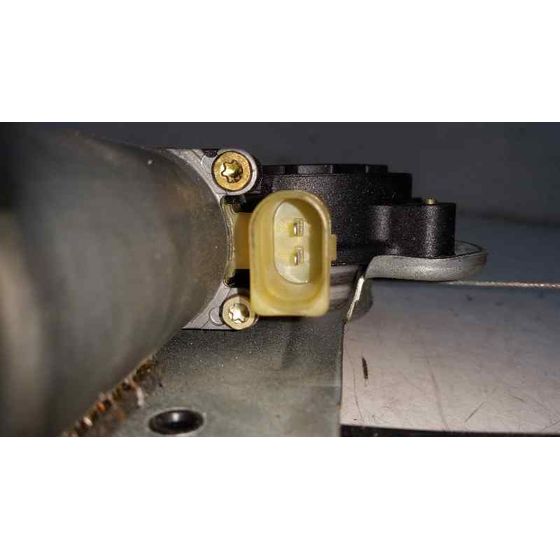 Elevalunas Trasero Izquierdo para Volvo S60 Berlina