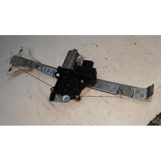 Elevalunas Trasero Derecho Para Ford Mondeo Berlina