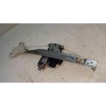 Elevalunas Trasero Derecho Para Ford Mondeo Berlina