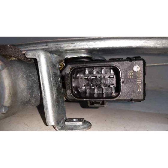 Elevalunas Trasero Derecho Para Ford Mondeo Berlina
