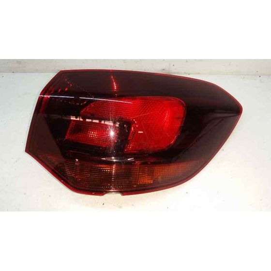Piloto Trasero Derecho Para Opel Astra J Sports Tourer