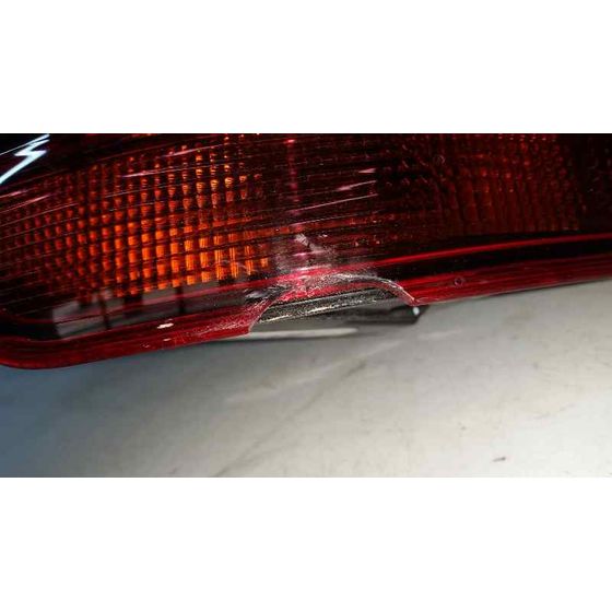 Piloto Trasero Derecho Para Opel Astra J Sports Tourer