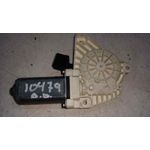 Motor Elevalunas Delantero Derecho para Mercedes-Benz Clase A (W169)