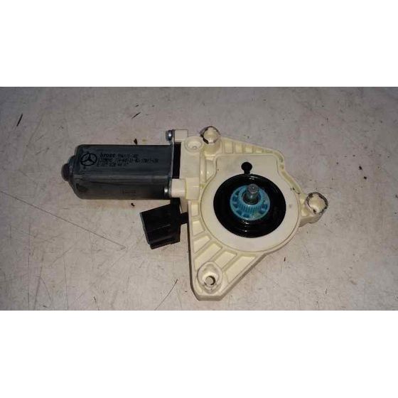 Motor Elevalunas Delantero Derecho para Mercedes-Benz Clase A (W169)
