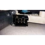 Motor Elevalunas Delantero Derecho para Mercedes-Benz Clase A (W169)
