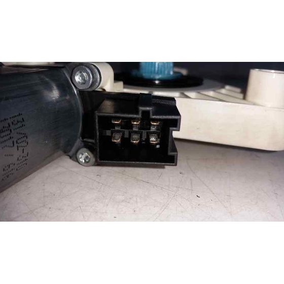 Motor Elevalunas Delantero Derecho para Mercedes-Benz Clase A (W169)