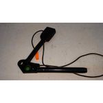 Pretensor Airbag Izquierdo Para Ford Focus Berlina