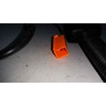 Pretensor Airbag Izquierdo Para Ford Focus Berlina