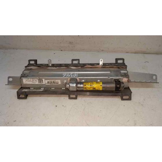 Airbag Rodillas Para Seat Exeo Berlina