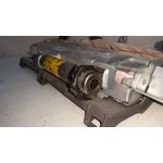 Airbag Rodillas Para Seat Exeo Berlina