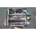 Motor Completo Para Alfa Romeo Gt