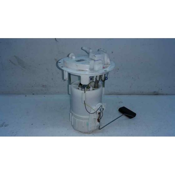 Aforador para Peugeot 208
