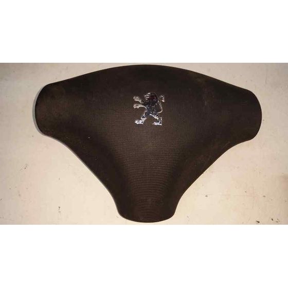 Kit Airbag Para Peugeot 107