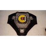 Kit Airbag Para Peugeot 107