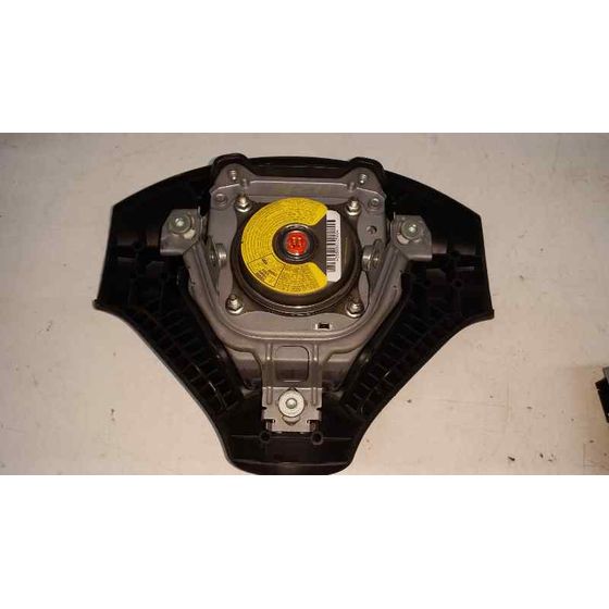 Kit Airbag Para Peugeot 107