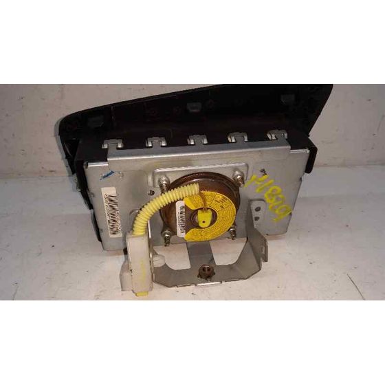 Kit Airbag Para Peugeot 107