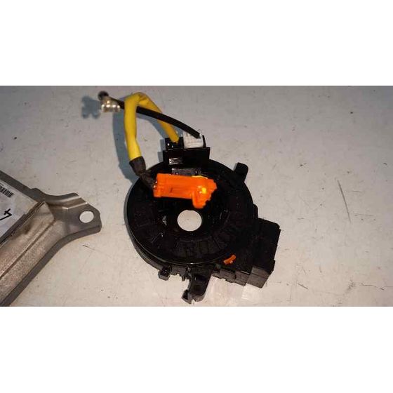 Kit Airbag Para Peugeot 107