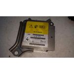 Kit Airbag Para Peugeot 107