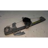 Elevalunas Delantero Derecho Para Peugeot 107