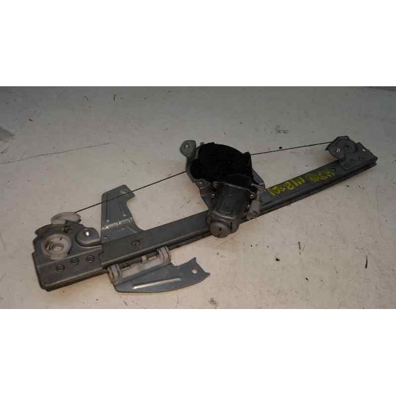 Elevalunas Delantero Derecho Para Peugeot 107
