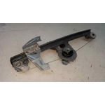 Elevalunas Delantero Derecho Para Peugeot 107