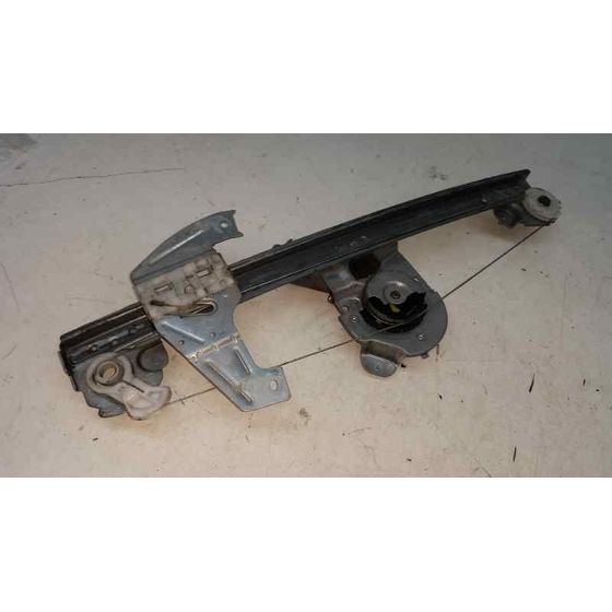 Elevalunas Delantero Derecho Para Peugeot 107