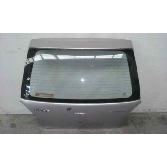 Porton Trasero Para Daewoo Matiz