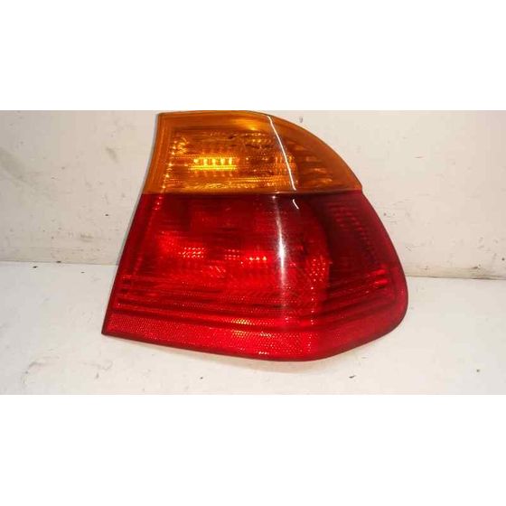 Piloto Trasero Derecho Para Bmw Serie 3 Berlina