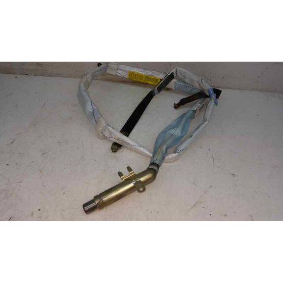 Airbag Cortina Delantero Izquierdo Para Bmw Serie 3 Berlina