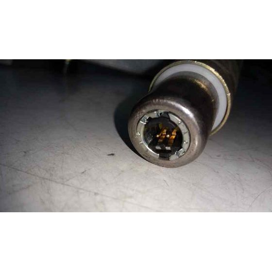 Airbag Cortina Delantero Izquierdo Para Bmw Serie 3 Berlina