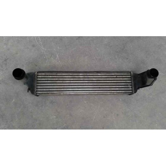 Intercooler Para Bmw Serie 3 Berlina
