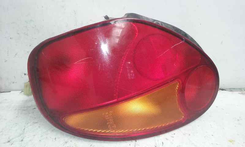 Piloto Trasero Izquierdo Para Daewoo Matiz