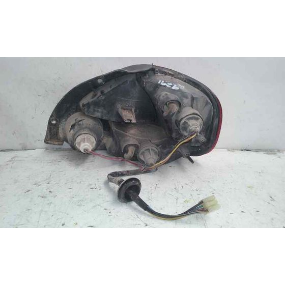 Piloto Trasero Izquierdo Para Daewoo Matiz