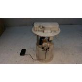 Aforador para Peugeot 1007