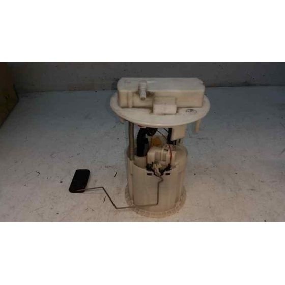 Aforador para Peugeot 1007