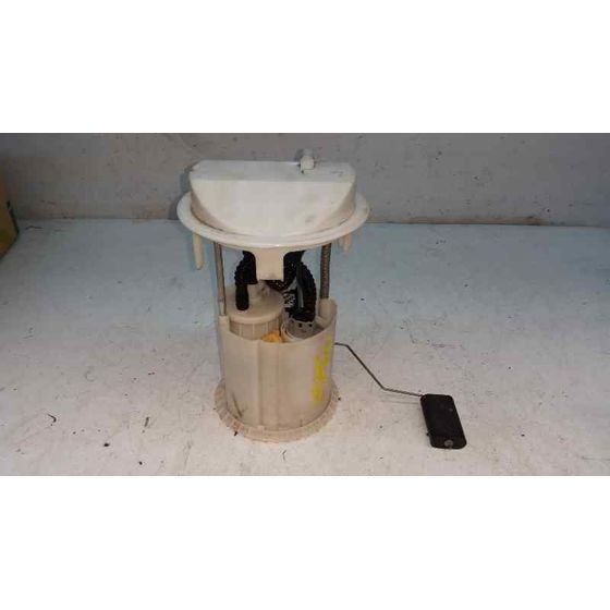 Aforador para Peugeot 1007