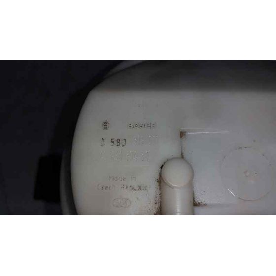 Aforador para Peugeot 1007