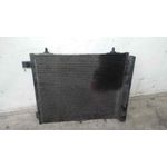 Condensador / Radiador Aire Acondicionado Para Peugeot 1007