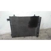 Condensador / Radiador Aire Acondicionado Para Peugeot 1007