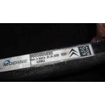 Condensador / Radiador Aire Acondicionado Para Peugeot 1007
