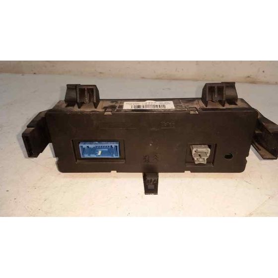 Mando Climatizador para Peugeot 1007