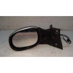 Retrovisor Izquierdo Para Peugeot 1007
