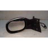 Retrovisor Izquierdo Para Peugeot 1007