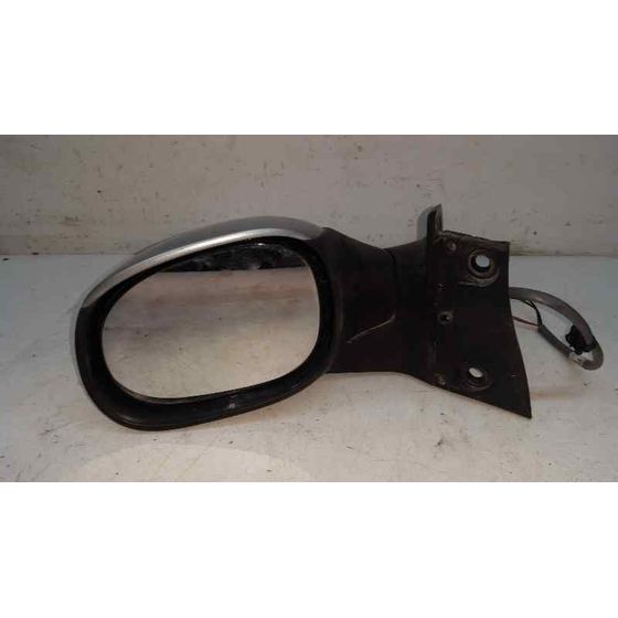 Retrovisor Izquierdo Para Peugeot 1007