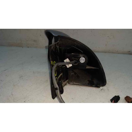 Retrovisor Izquierdo Para Peugeot 1007