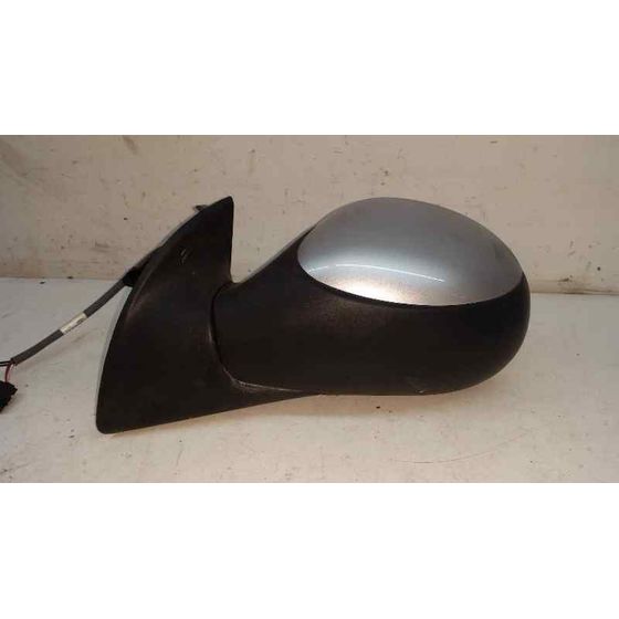 Retrovisor Izquierdo Para Peugeot 1007
