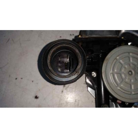 Elevalunas Delantero Derecho Para Toyota Yaris Verso