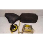Kit Airbag Para Toyota Yaris Verso