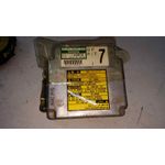 Kit Airbag Para Toyota Yaris Verso